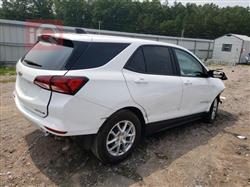 شيفروليه ايكونس